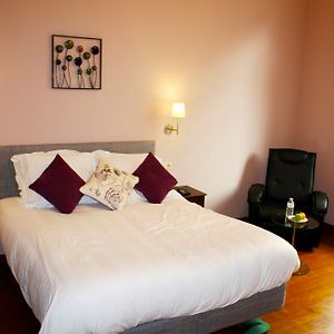 Deluxe Zimmer